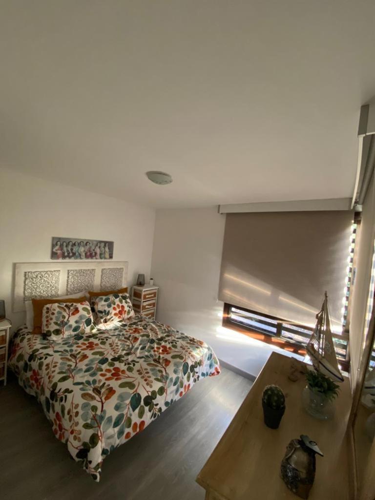 Apartamento Playa San Marcos Icod De Los Vinos Exterior foto