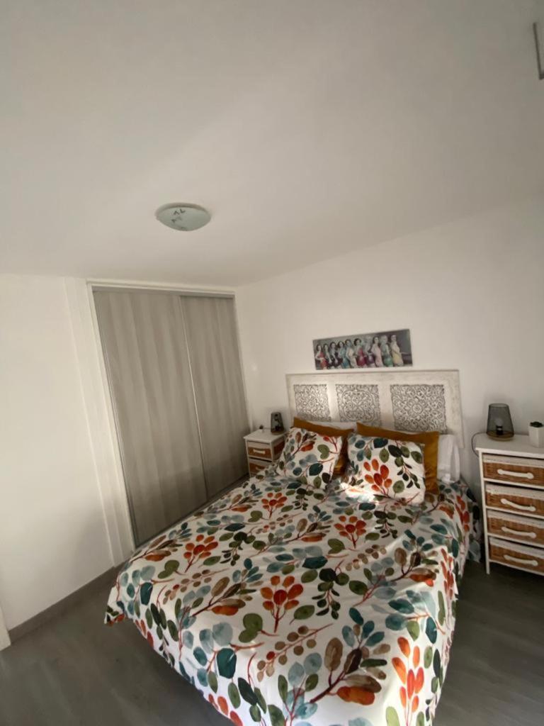 Apartamento Playa San Marcos Icod De Los Vinos Exterior foto
