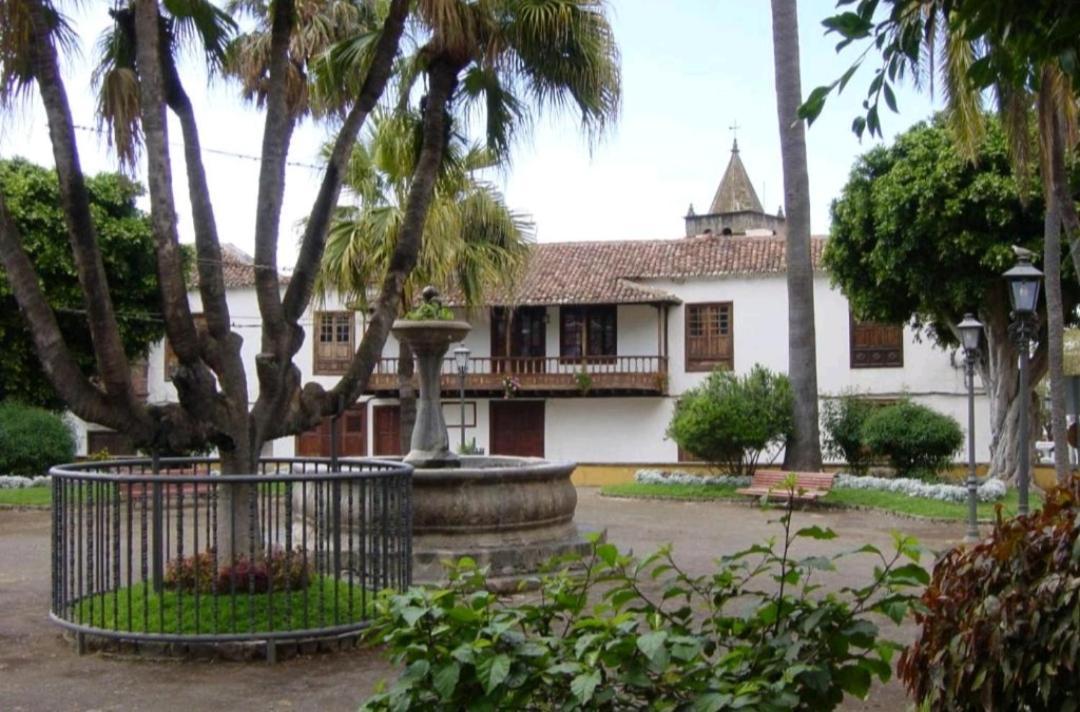 Apartamento Playa San Marcos Icod De Los Vinos Zimmer foto