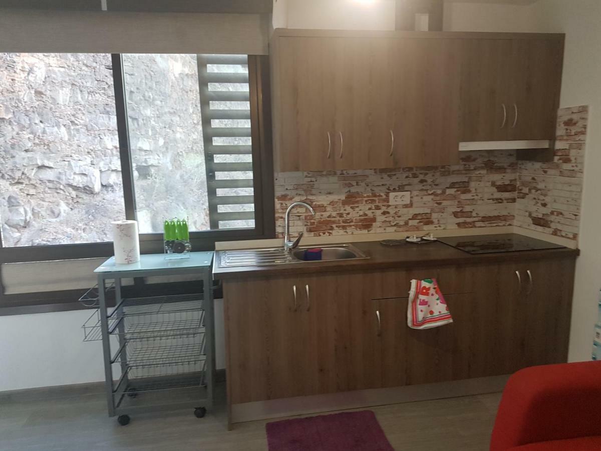 Apartamento Playa San Marcos Icod De Los Vinos Exterior foto