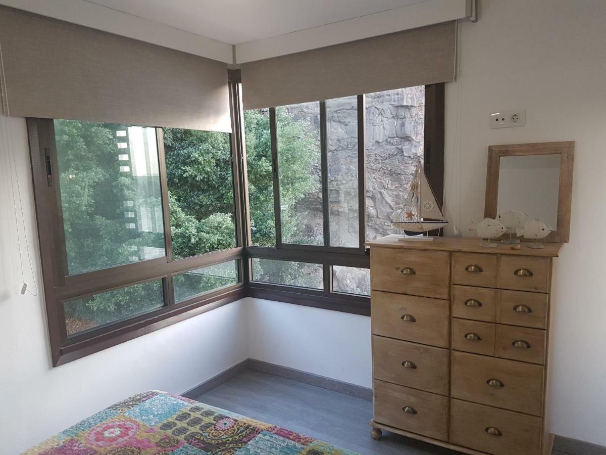 Apartamento Playa San Marcos Icod De Los Vinos Exterior foto